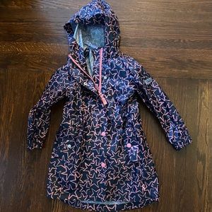 Toddler Rain Jacket, Joules, 3T